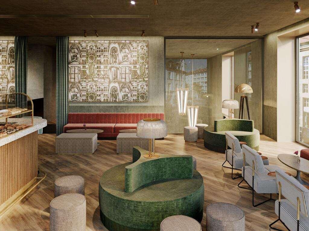 Miano Hotel Monachium