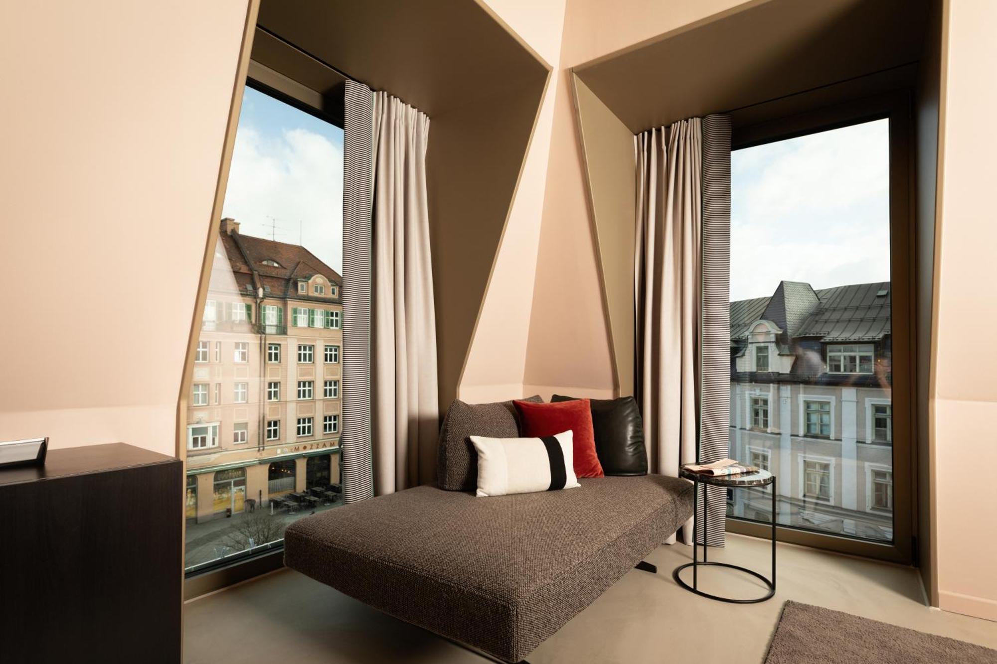 Hotel Miano 3*