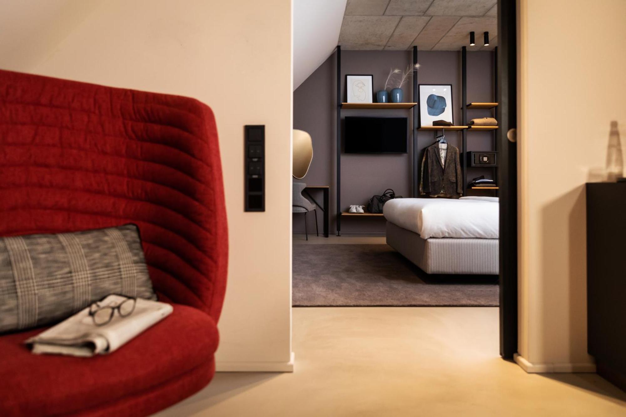 Hotel Miano Monachium