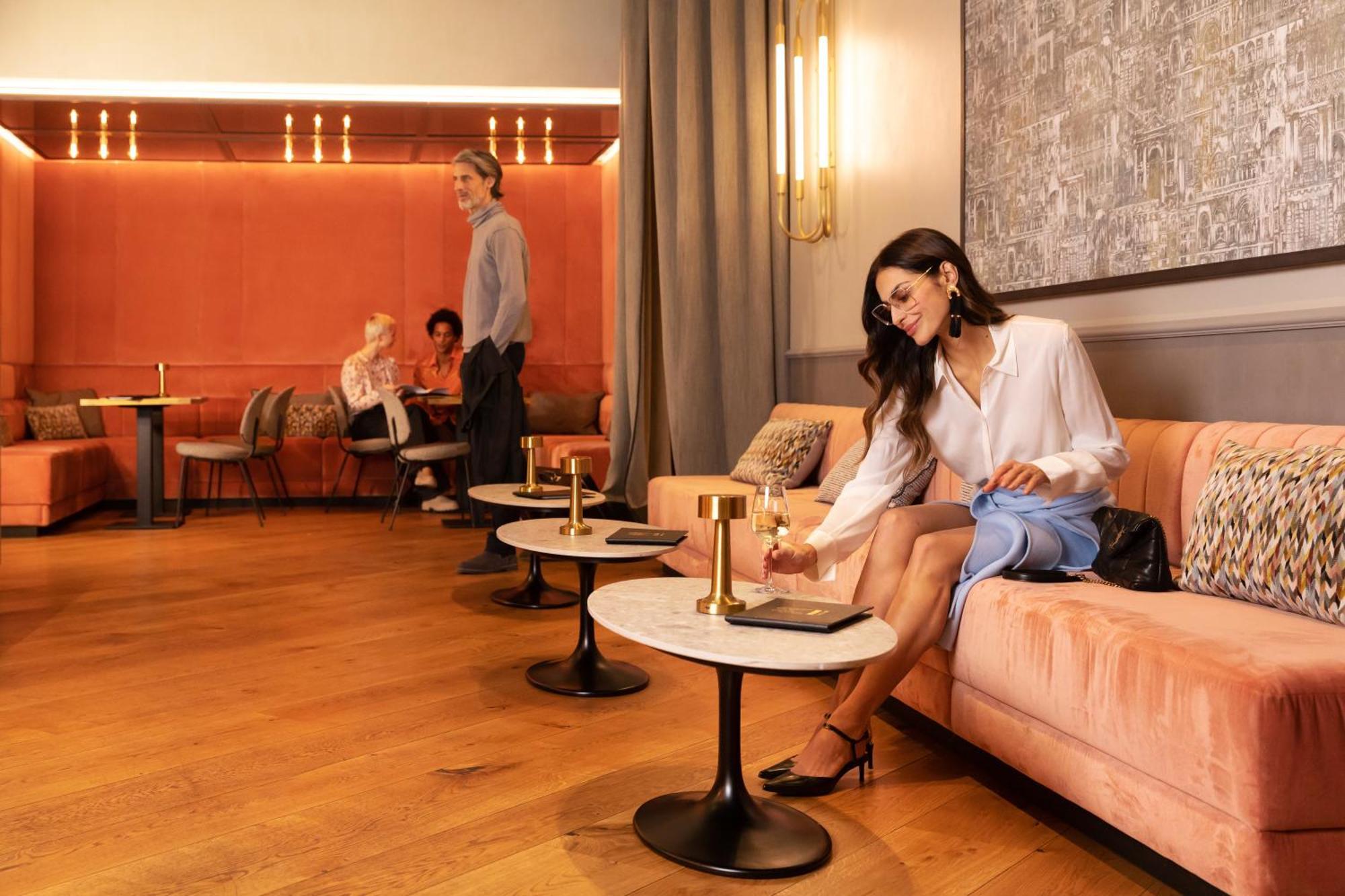Miano Hotel