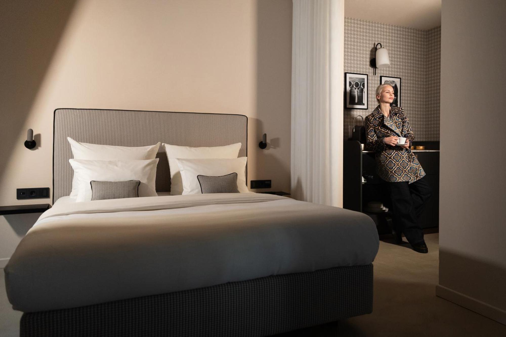 Hotel Miano Monachium