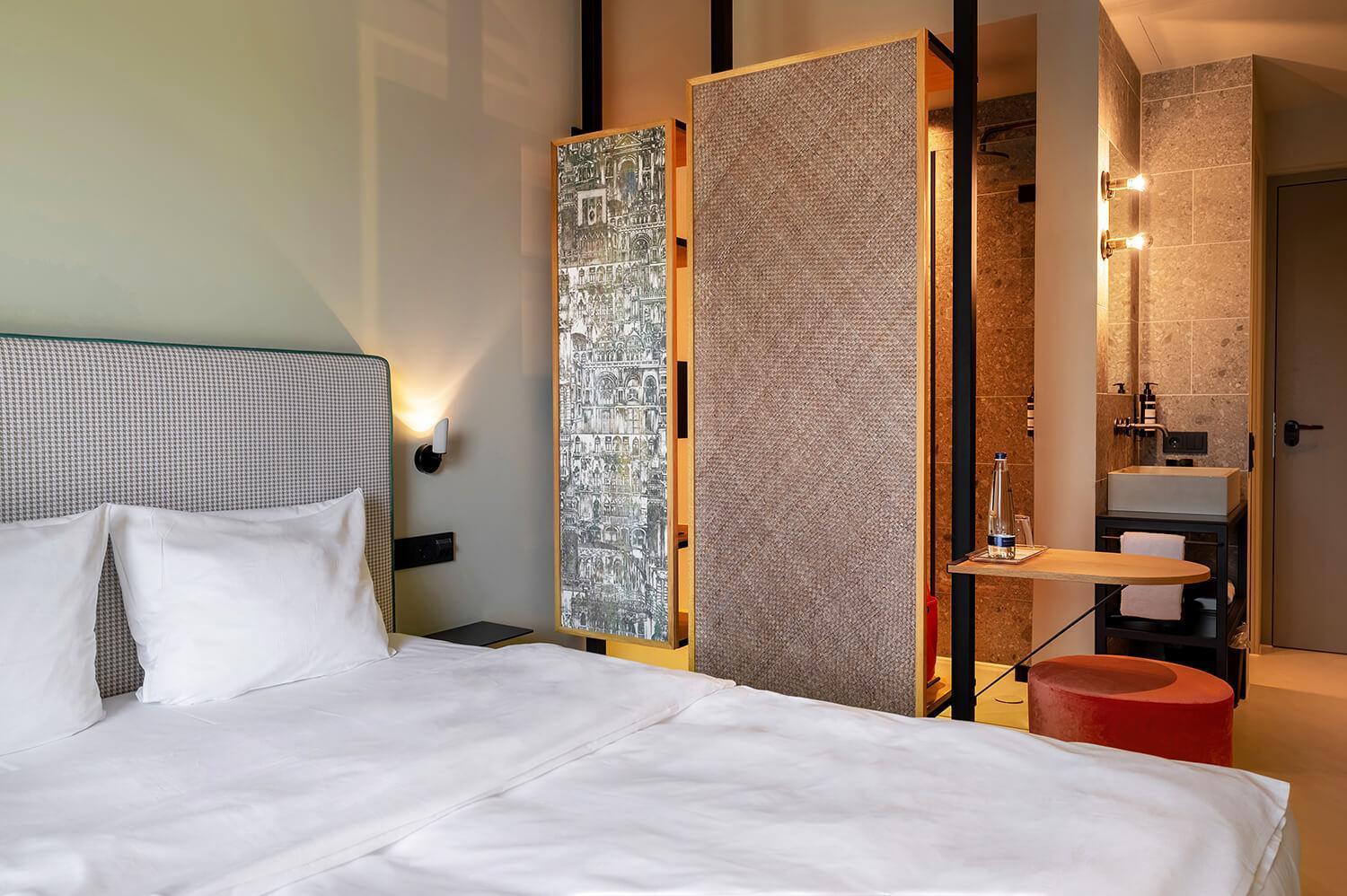 Miano Hotel Monachium