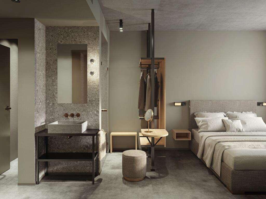 Miano & Bar 3* Munich