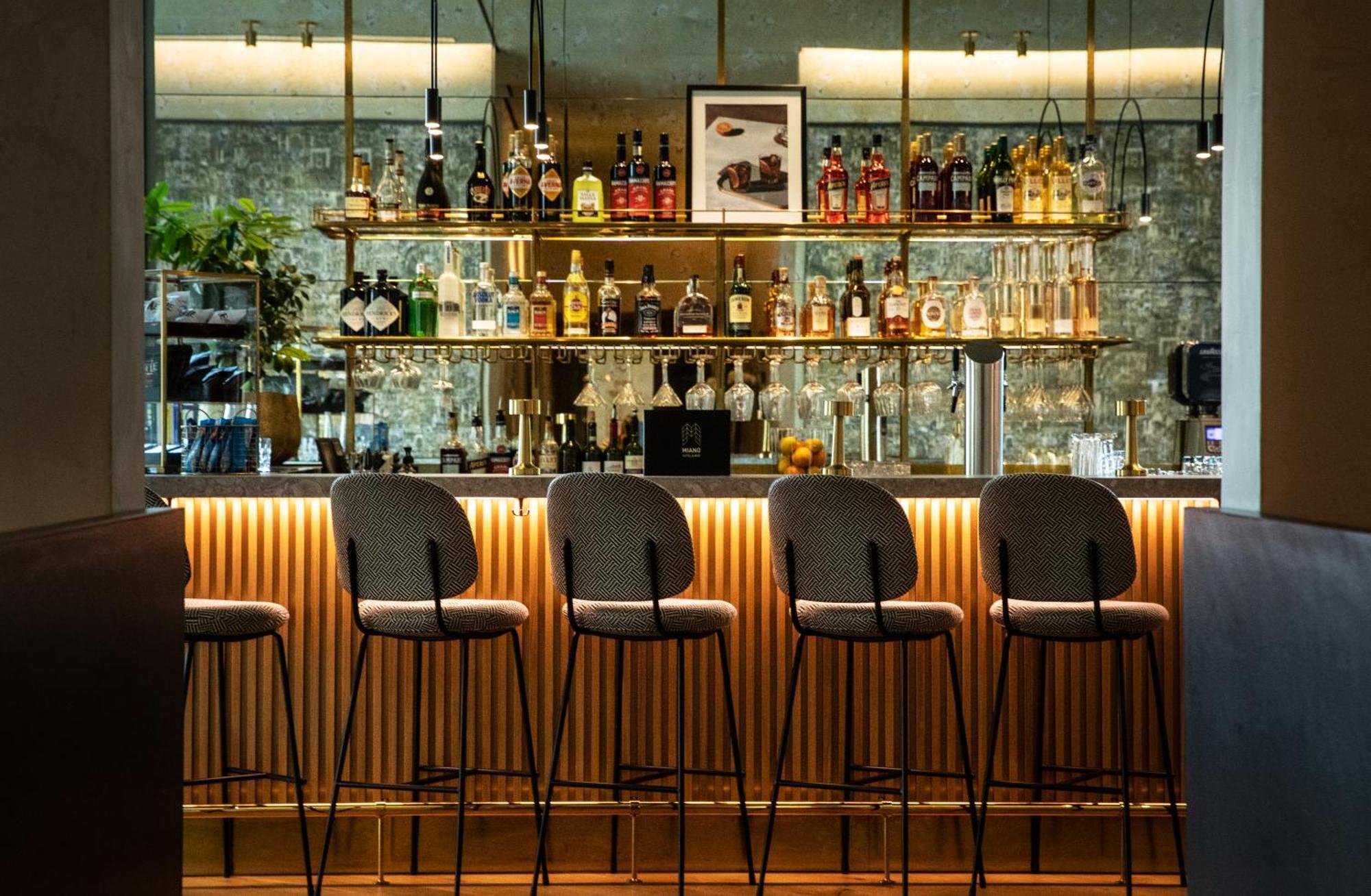 Hotel Miano & Bar München