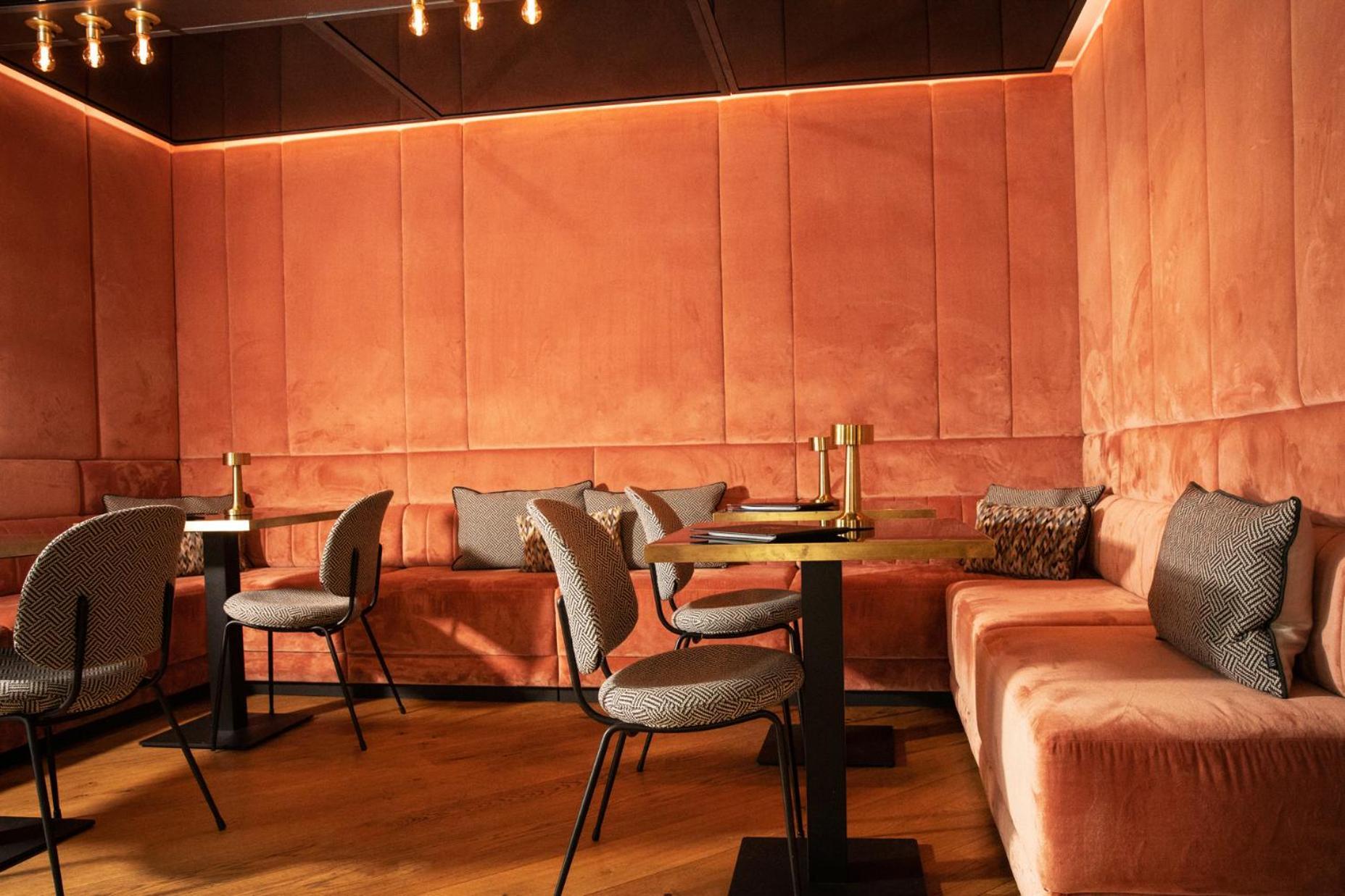 Miano & Bar 3* Munich