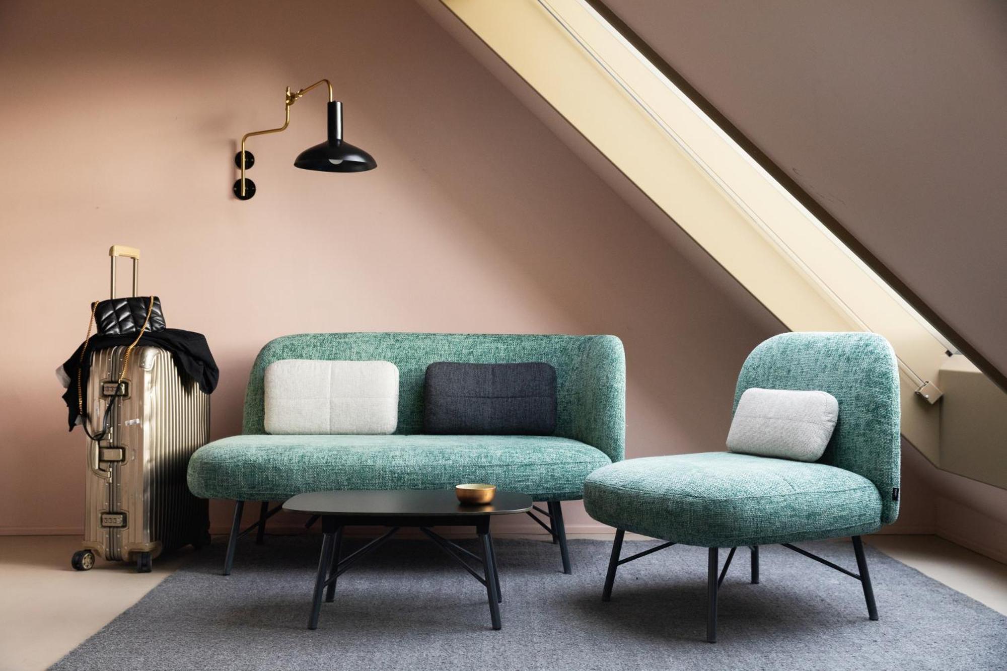 Miano & Bar Hotel München